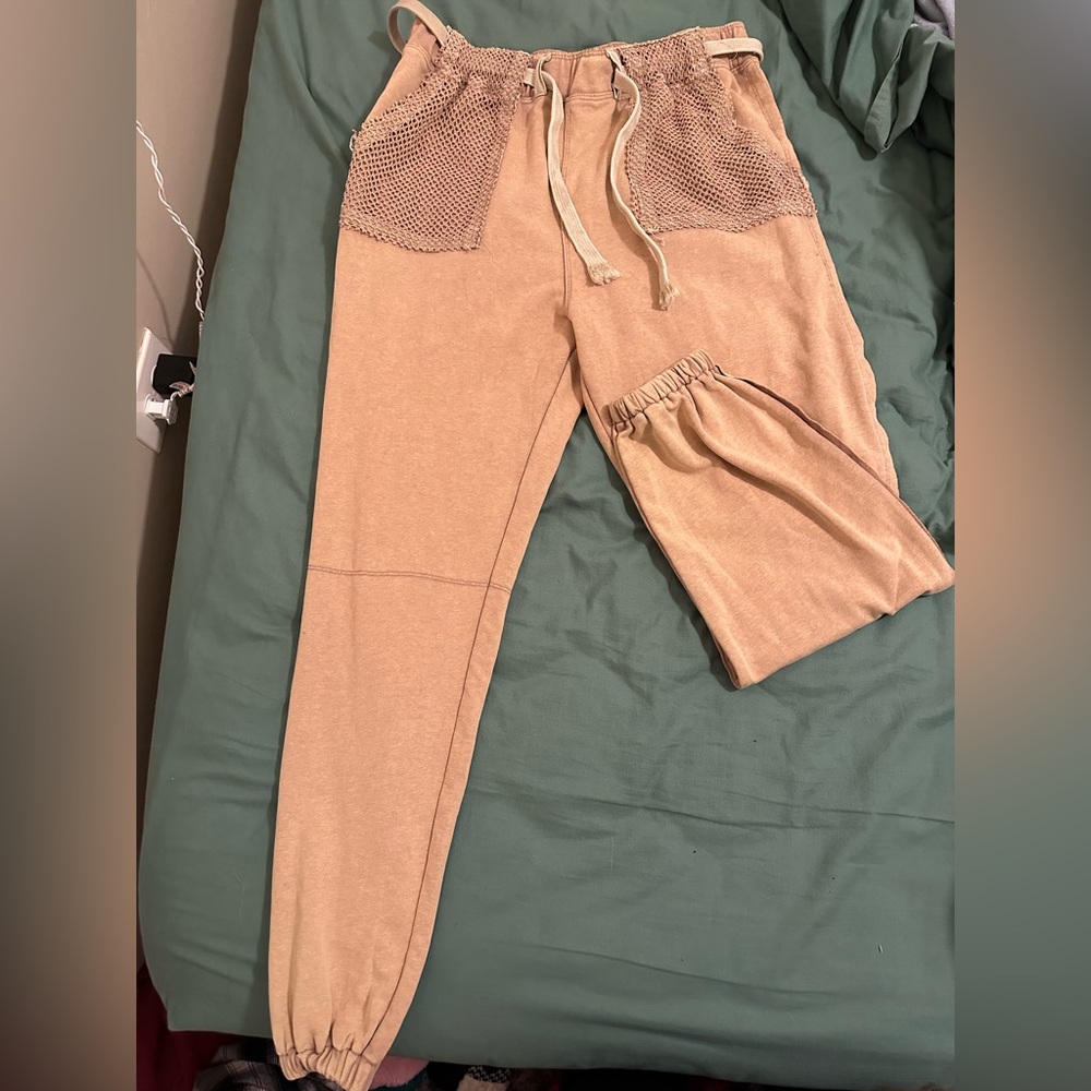 Sweatpants